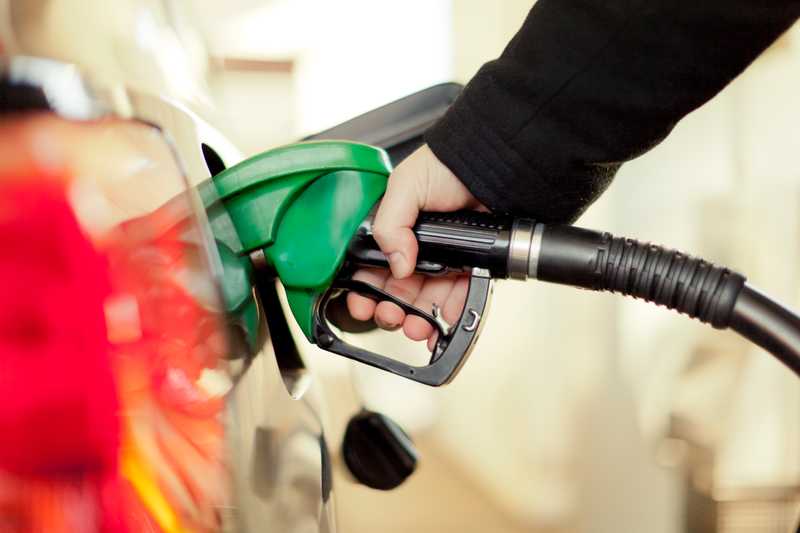 Benzinpreis in Deutschland